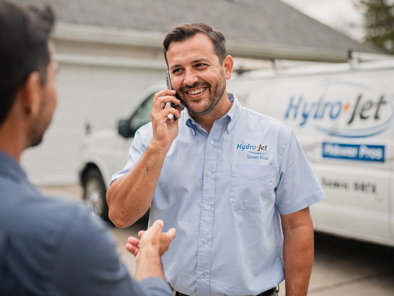 Hydro Jetting Near Me Tuxedo Park, NY FAQs